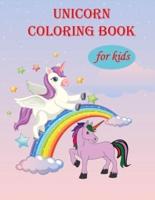 Unicorn Coloring book for kids: Unicorns are Real! Awesome Coloring Book for Kids