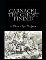 Carnacki, The Ghost Finder