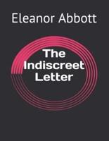 The Indiscreet Letter