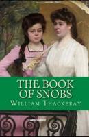 The Book of Snobs Annotated