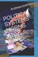 POLITICAL SYSTEMS  NORMS AND LAWS