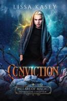 Conviction: Gay Urban Fantasy Mystery Romance