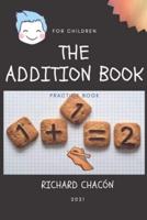 The addition book: Practice for children