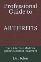Professional Guide to Arthritis