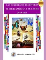 Las Mejores 100 Escritoras de Iberoamérica y El Caribe: 2020-2021