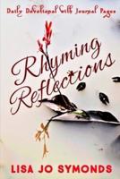 Rhyming Reflections: Daily Devotional