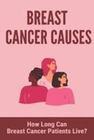 Breast Cancer Causes