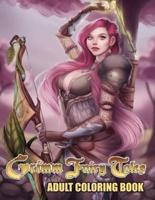 Grimm Fairy Tales