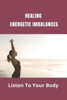 Healing Energetic Imbalances