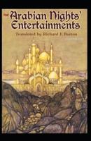 The Arabian Nights Entertainments Illustrated