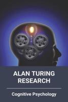 Alan Turing Research