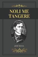 Noli Me Tangere