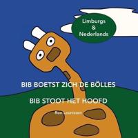 Bib Boetst Zich De Bölles - Bib Stoot Het Hoofd