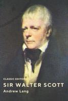 Sir Walter Scott