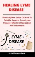 Healing Lyme Disease