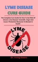 Lyme Disease Cure Guide