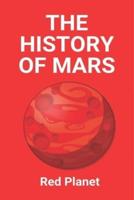 The History Of Mars