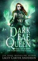 Dark Fae Queen