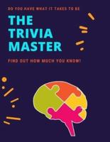 The Trivia Master