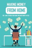 Making Money From Home