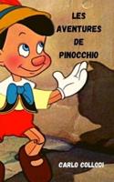 Les Aventures De Pinocchio