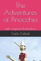 The Adventures of Pinocchio