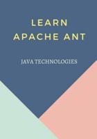 Learn Apache Ant