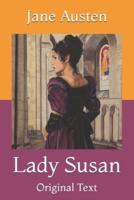 Lady Susan: Original Text