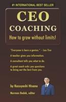 CEO Coaching