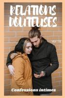 Relations Douteuses (Vol 18)
