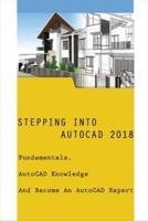 Stepping Into AutoCAD 2018