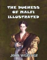 The Duchess of Malfi Illustrated