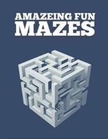Amazeing Fun Mazes