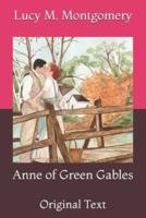 Anne of Green Gables