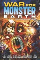 War for Monster Earth
