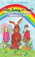 Easter Bunny in Need!: Rasmus the Imp and Fairy Matilda Save the Easter Bunny