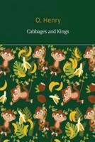 Cabbages and Kings Illustrated