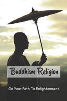 Buddhism Religion