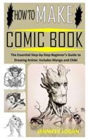 How to Make Comic Book