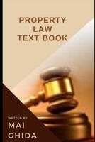 Property Law Text Book