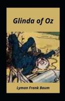 Glinda of Oz Illustrated