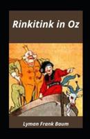 Rinkitink in Oz Illustrated