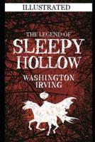 The Legend of Sleepy Hollow Illustrated