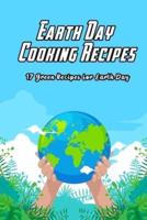 Earth Day Cooking Recipes