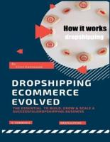 Dropshipping Ecommerce Evolved