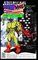 !American VHS - Crossroad DiviDEAD ' Captain MarbleHead'