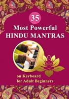 35 Most Powerful Hindu Mantras on Keyboard for Adult Beginners