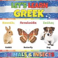 Let's Learn Greek