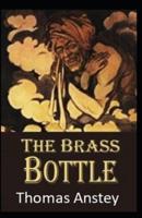 The Brass Bottle Illustrated