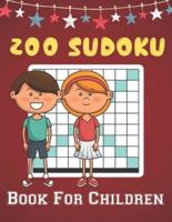 200 Sudoku Book For Children